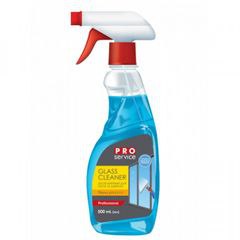 Засіб д/скла PRO Optimum Морозна свіжість розпилювач 500мл